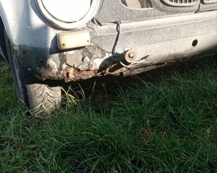 Белый ВАЗ 2102, объемом двигателя 0 л и пробегом 1 тыс. км за 119 $, фото 4 на Automoto.ua