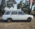 Білий ВАЗ 2102, об'ємом двигуна 1.2 л та пробігом 230 тис. км за 850 $, фото 1 на Automoto.ua