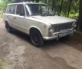 Белый ВАЗ 2102, объемом двигателя 1 л и пробегом 200 тыс. км за 358 $, фото 1 на Automoto.ua