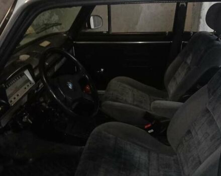 Белый ВАЗ 2102, объемом двигателя 1.2 л и пробегом 90 тыс. км за 1200 $, фото 2 на Automoto.ua