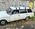 Белый ВАЗ 2102, объемом двигателя 1.3 л и пробегом 77 тыс. км за 550 $, фото 1 на Automoto.ua