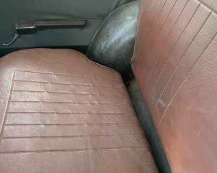 Белый ВАЗ 2102, объемом двигателя 0 л и пробегом 300 тыс. км за 286 $, фото 7 на Automoto.ua