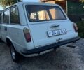 Белый ВАЗ 2102, объемом двигателя 1 л и пробегом 1 тыс. км за 787 $, фото 1 на Automoto.ua
