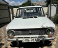 Белый ВАЗ 2102, объемом двигателя 1.3 л и пробегом 135 тыс. км за 672 $, фото 1 на Automoto.ua