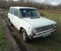 Белый ВАЗ 2102, объемом двигателя 1.2 л и пробегом 150 тыс. км за 381 $, фото 1 на Automoto.ua
