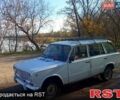 Белый ВАЗ 2102, объемом двигателя 1.3 л и пробегом 100 тыс. км за 900 $, фото 1 на Automoto.ua