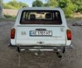 Белый ВАЗ 2102, объемом двигателя 1.2 л и пробегом 123 тыс. км за 451 $, фото 3 на Automoto.ua