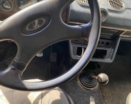 Белый ВАЗ 2102, объемом двигателя 0 л и пробегом 300 тыс. км за 286 $, фото 8 на Automoto.ua