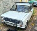 Белый ВАЗ 2102, объемом двигателя 1.3 л и пробегом 77 тыс. км за 550 $, фото 1 на Automoto.ua