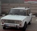 Белый ВАЗ 2102, объемом двигателя 1.2 л и пробегом 3 тыс. км за 387 $, фото 1 на Automoto.ua