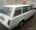 Белый ВАЗ 2102, объемом двигателя 1.2 л и пробегом 280 тыс. км за 1120 $, фото 1 на Automoto.ua