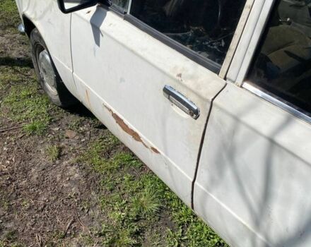 Белый ВАЗ 2102, объемом двигателя 0 л и пробегом 300 тыс. км за 286 $, фото 9 на Automoto.ua