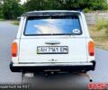Белый ВАЗ 2102, объемом двигателя 1.3 л и пробегом 178 тыс. км за 600 $, фото 4 на Automoto.ua