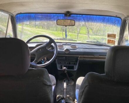 Белый ВАЗ 2102, объемом двигателя 0 л и пробегом 300 тыс. км за 286 $, фото 6 на Automoto.ua