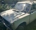 Белый ВАЗ 2102, объемом двигателя 1.2 л и пробегом 125 тыс. км за 500 $, фото 1 на Automoto.ua