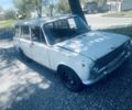 Белый ВАЗ 2102, объемом двигателя 1.5 л и пробегом 150 тыс. км за 241 $, фото 1 на Automoto.ua