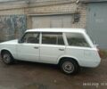 Белый ВАЗ 2102, объемом двигателя 1.2 л и пробегом 280 тыс. км за 1125 $, фото 1 на Automoto.ua