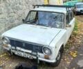 Белый ВАЗ 2102, объемом двигателя 1.3 л и пробегом 77 тыс. км за 550 $, фото 1 на Automoto.ua