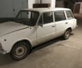Белый ВАЗ 2102, объемом двигателя 0 л и пробегом 350 тыс. км за 582 $, фото 2 на Automoto.ua