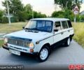Белый ВАЗ 2102, объемом двигателя 1.3 л и пробегом 178 тыс. км за 600 $, фото 1 на Automoto.ua