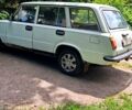 Белый ВАЗ 2102, объемом двигателя 1.5 л и пробегом 99 тыс. км за 550 $, фото 2 на Automoto.ua