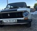 Белый ВАЗ 2102, объемом двигателя 1 л и пробегом 1 тыс. км за 740 $, фото 1 на Automoto.ua