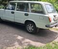 Белый ВАЗ 2102, объемом двигателя 1.3 л и пробегом 130 тыс. км за 650 $, фото 1 на Automoto.ua