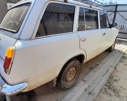 Белый ВАЗ 2102, объемом двигателя 0 л и пробегом 400 тыс. км за 550 $, фото 6 на Automoto.ua