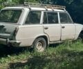 Белый ВАЗ 2102, объемом двигателя 1.2 л и пробегом 125 тыс. км за 500 $, фото 3 на Automoto.ua