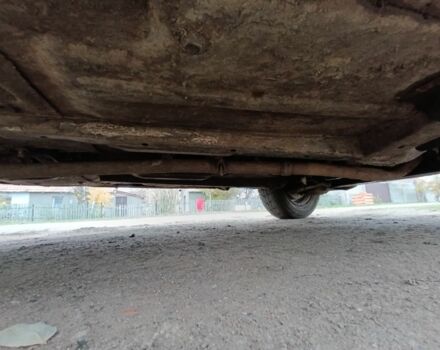 Белый ВАЗ 2102, объемом двигателя 0 л и пробегом 290 тыс. км за 548 $, фото 6 на Automoto.ua