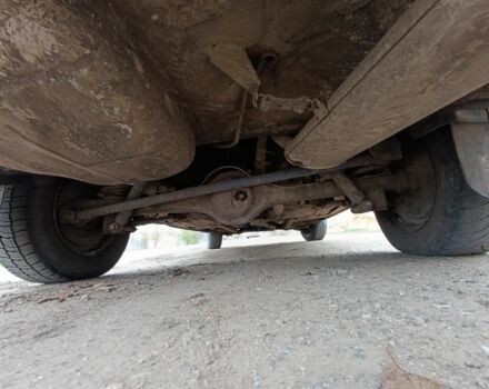 Белый ВАЗ 2102, объемом двигателя 0 л и пробегом 290 тыс. км за 548 $, фото 5 на Automoto.ua