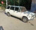 Белый ВАЗ 2102, объемом двигателя 1.2 л и пробегом 82 тыс. км за 1200 $, фото 1 на Automoto.ua