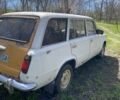 Белый ВАЗ 2102, объемом двигателя 1.2 л и пробегом 300 тыс. км за 13000 $, фото 13 на Automoto.ua