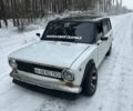 Белый ВАЗ 2102, объемом двигателя 0 л и пробегом 1000 тыс. км за 1000 $, фото 1 на Automoto.ua