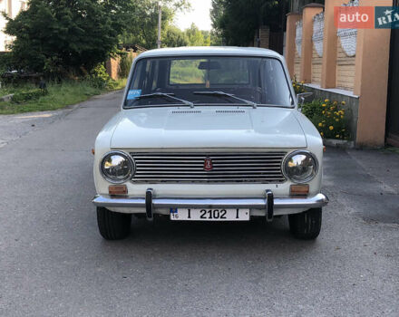 Білий ВАЗ 2102, об'ємом двигуна 1.2 л та пробігом 61 тис. км за 5500 $, фото 37 на Automoto.ua