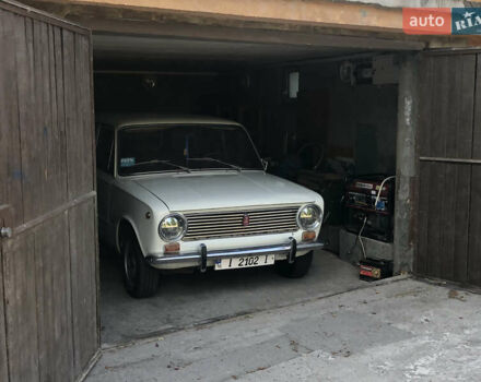 Білий ВАЗ 2102, об'ємом двигуна 1.2 л та пробігом 61 тис. км за 5500 $, фото 2 на Automoto.ua