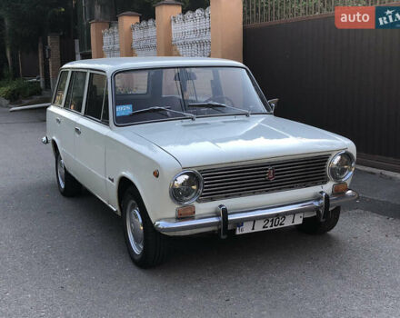 Білий ВАЗ 2102, об'ємом двигуна 1.2 л та пробігом 61 тис. км за 5500 $, фото 36 на Automoto.ua
