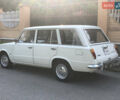 Білий ВАЗ 2102, об'ємом двигуна 1.2 л та пробігом 61 тис. км за 5500 $, фото 12 на Automoto.ua