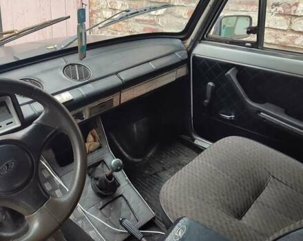 Білий ВАЗ 2102, об'ємом двигуна 0 л та пробігом 100 тис. км за 500 $, фото 2 на Automoto.ua