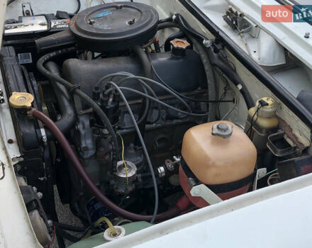 Білий ВАЗ 2102, об'ємом двигуна 1.2 л та пробігом 61 тис. км за 5500 $, фото 30 на Automoto.ua