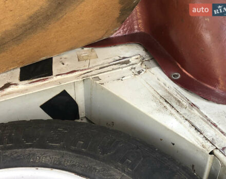 Білий ВАЗ 2102, об'ємом двигуна 1.2 л та пробігом 61 тис. км за 5500 $, фото 24 на Automoto.ua