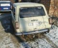 Білий ВАЗ 2102, об'ємом двигуна 0 л та пробігом 444 тис. км за 466 $, фото 2 на Automoto.ua