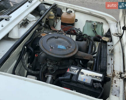 Білий ВАЗ 2102, об'ємом двигуна 1.2 л та пробігом 61 тис. км за 5500 $, фото 31 на Automoto.ua