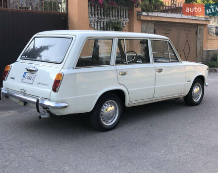 Білий ВАЗ 2102, об'ємом двигуна 1.2 л та пробігом 61 тис. км за 5500 $, фото 34 на Automoto.ua