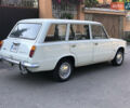 Білий ВАЗ 2102, об'ємом двигуна 1.2 л та пробігом 61 тис. км за 5500 $, фото 34 на Automoto.ua