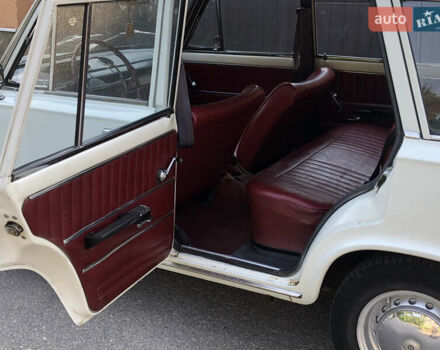 Білий ВАЗ 2102, об'ємом двигуна 1.2 л та пробігом 61 тис. км за 5500 $, фото 20 на Automoto.ua