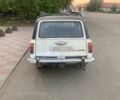 Белый ВАЗ 2102, объемом двигателя 1.2 л и пробегом 2 тыс. км за 449 $, фото 1 на Automoto.ua