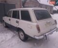 Білий ВАЗ 2102, об'ємом двигуна 1.2 л та пробігом 248 тис. км за 749 $, фото 4 на Automoto.ua