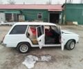 Белый ВАЗ 2102, объемом двигателя 0 л и пробегом 999 тыс. км за 900 $, фото 4 на Automoto.ua