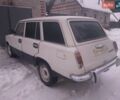 Білий ВАЗ 2102, об'ємом двигуна 1.2 л та пробігом 248 тис. км за 749 $, фото 4 на Automoto.ua